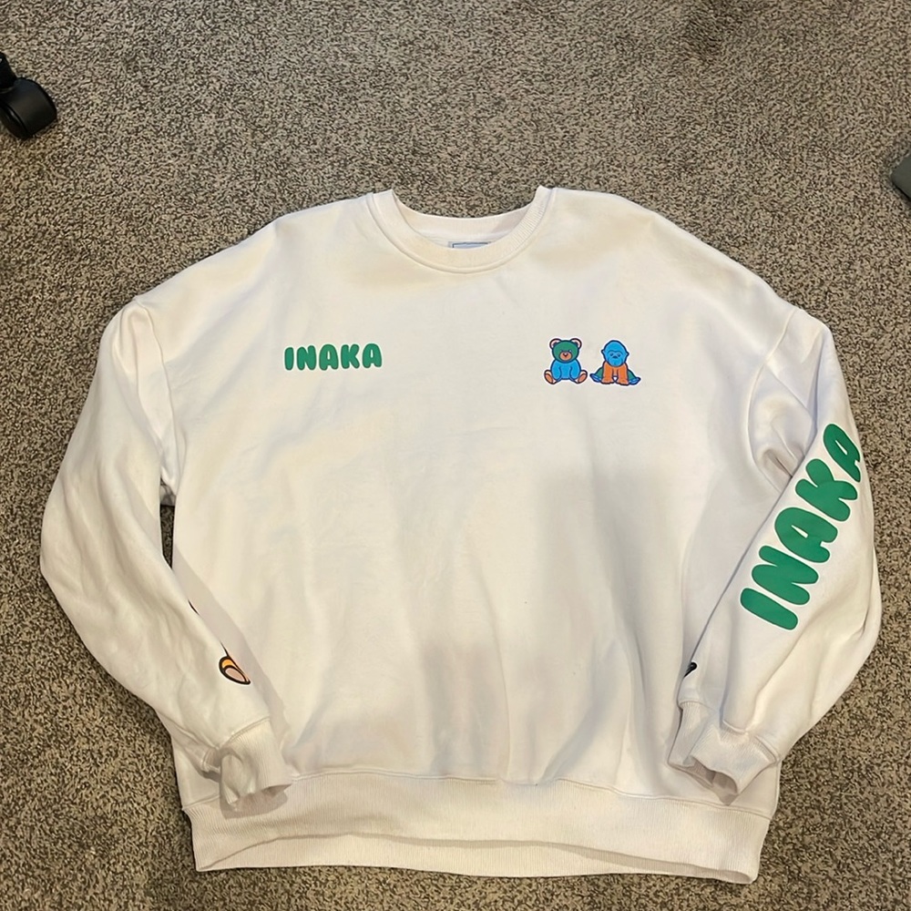 Inaka Crew